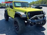 New 2024 Jeep Wrangler Unlimited image 3