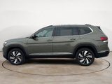 New 2025 Volkswagen Atlas SEL image 4