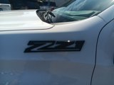 New 2025 Chevrolet Silverado 1500 RST image 4