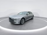 Used 2025 Genesis G80 w/ Prestige Package image 4