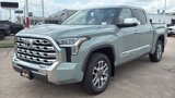 New 2025 Toyota Tundra 1794 Edition image 3