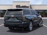 New 2025 Cadillac Escalade ESV Sport w/ Touring Package image 4