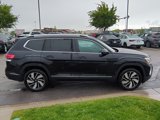 New 2025 Volkswagen Atlas SEL image 2