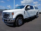 Certified 2022 Ford F250 Lariat w/ Lariat Ultimate Package image 5