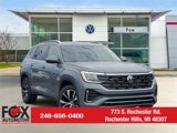 New 2025 Volkswagen Atlas SEL Premium R-Line image 1