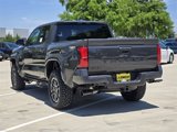 New 2025 Toyota Tacoma TRD Sport image 4