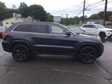 Used 2015 Jeep Grand Cherokee Altitude image 4
