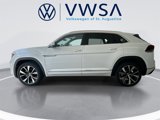 New 2025 Volkswagen Atlas Cross Sport SEL Premium R-Line image 6