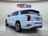 Used 2021 Hyundai Palisade Calligraphy w/ Cargo Package image 5