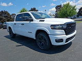 New 2026 RAM 1500 Big Horn image 2
