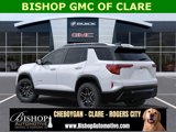 New 2026 GMC Terrain AT4 w/ Convenience Package III image 5