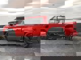 New 2025 Nissan Frontier PRO-4X w/ Pro Convenience Package image 5