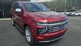 New 2025 Chevrolet Tahoe Premier image 2