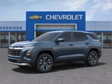 New 2026 Chevrolet Equinox LT image 2