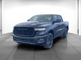 New 2025 RAM 1500 Laramie image 3