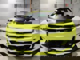 Used 2021 Chevrolet Camaro SS image 4