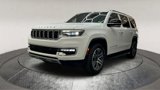 Used 2024 Jeep Wagoneer Series II w/ Flexible Seating Group image 3