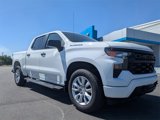 New 2025 Chevrolet Silverado 1500 Custom image 2