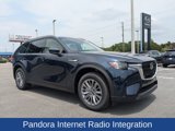 New 2025 MAZDA CX-90 3.3 Turbo w/ Preferred Package image 3