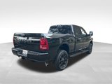 New 2025 RAM 2500 Laramie w/ Night Edition image 3