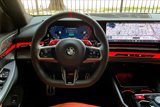 Used 2026 BMW M5 w/ Executive Package image 5