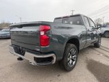 New 2025 Chevrolet Silverado 1500 LT w/ Z71 Off-Road Package image 6