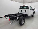 New 2025 GMC Sierra 3500 Pro image 6