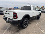 Used 2023 RAM 2500 Rebel w/ Level 1 Equipment Group image 5