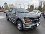 New 2025 Ford F150 XLT w/ Equipment Group 302A MID image 3