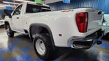 Used 2025 Chevrolet Silverado 3500 W/T image 5