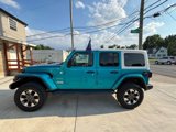 Used 2019 Jeep Wrangler Unlimited Sahara w/ Cold Weather Group image 6