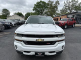 Used 2016 Chevrolet Silverado 1500 LT w/ All Star Edition image 3