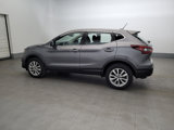 Used 2022 Nissan Rogue Sport S image 3
