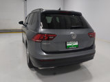 Used 2020 Volkswagen Tiguan S image 6