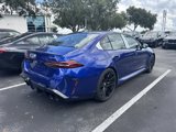New 2026 BMW M5 w/ Executive Package image 2