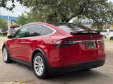 Used 2020 Tesla Model X Long Range image 4