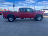 New 2025 Chevrolet Silverado 2500 LT w/ All Star Edition image 5