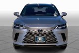 New 2025 Lexus RX 450h Luxury image 3