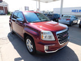 Used 2016 GMC Terrain SLT w/ Open Road Package image 3