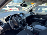 Used 2020 Nissan Pathfinder SV image 6
