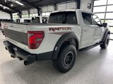 Used 2024 Ford F150 Raptor image 3