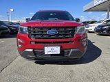 Used 2016 Ford Explorer Sport w/ Equipment Group 401A image 2