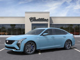 New 2025 Cadillac CT5 V image 2