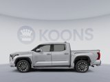 New 2025 Toyota Tundra Limited image 4