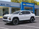 New 2026 Chevrolet Equinox LT w/ Convenience Package II image 2
