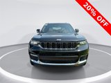 New 2025 Jeep Grand Cherokee L Limited w/ Luxury Tech Group II image 3