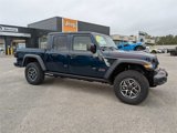 New 2025 Jeep Gladiator Rubicon w/ Convenience Group image 2