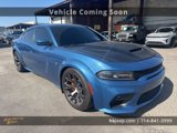 Used 2021 Dodge Charger SRT Hellcat image 3