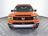 New 2026 Honda Passport TrailSport Elite image 2