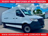 Used 2022 Mercedes-Benz Sprinter 2500 image 2